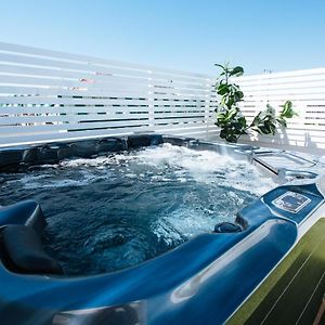 Penthouse Appartement